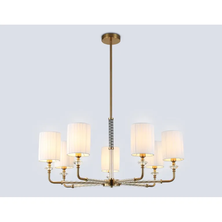Люстра на штанге Ambrella Light High Light Classic LH71503 в Нижнем Новгороде