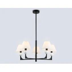 Люстра на штанге Ambrella Light High Light Classic LH75153