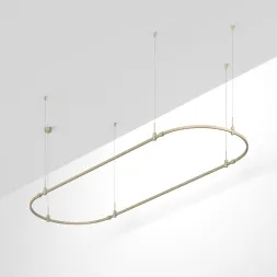 Трек Arlight ART-APRIORI-OVAL-HANG-3000x1000 (OG) 054413