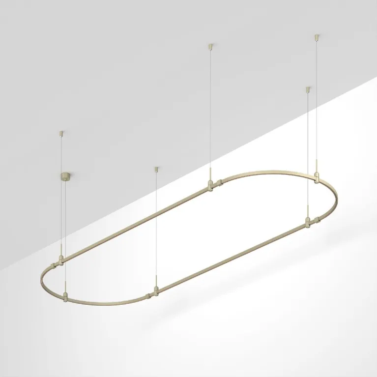 Трек Arlight ART-APRIORI-OVAL-HANG-3000x1000 (OG) 054413 в Нижнем Новгороде