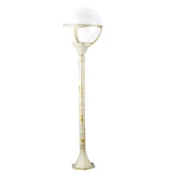 Уличный светильник Arte Lamp Monaco A1496PA-1WG