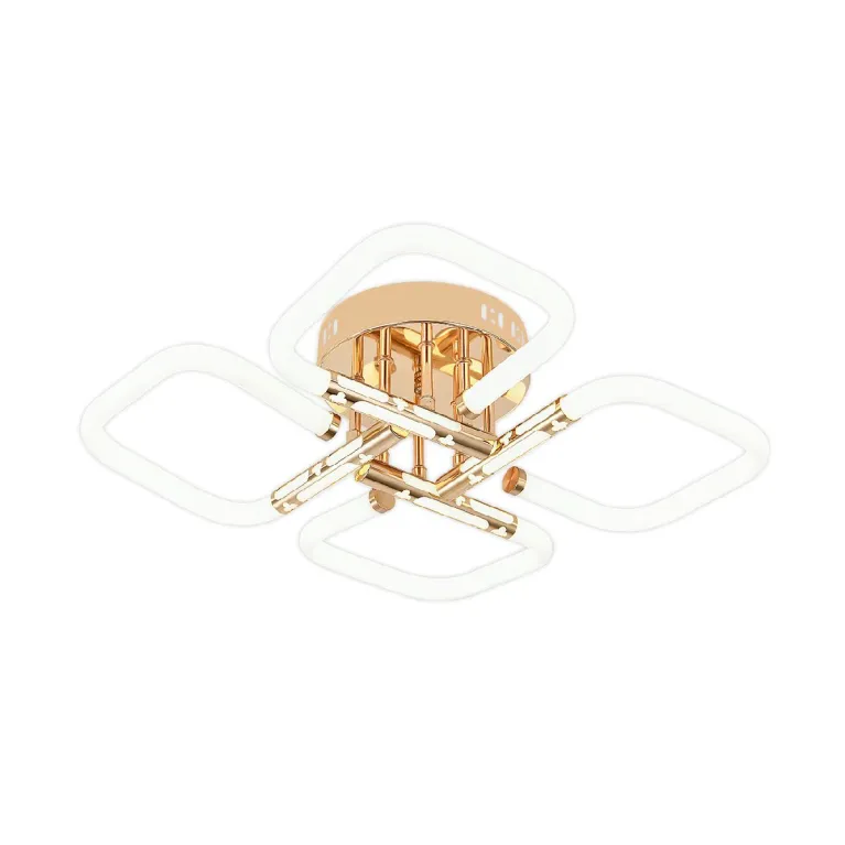 Потолочная люстра Escada Lacerta 10265/4LED в Нижнем Новгороде