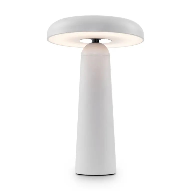Настольная аккумуляторная лампа Freya Mushroom FR6109TL-L4W в Нижнем Новгороде