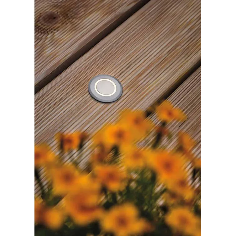 Ландшафтный светодиодный светильник Paulmann Floor downlight 94363 в Нижнем Новгороде