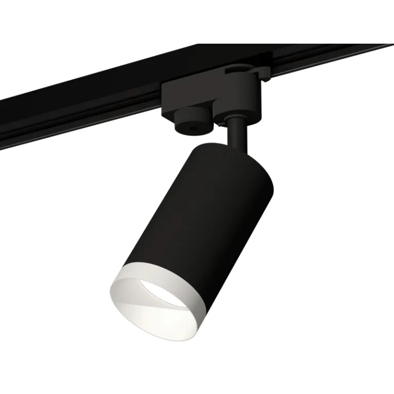 Трековый однофазный светильник Ambrella Light Track System XT6323060 (A2521, C6323, N6130) в Нижнем Новгороде