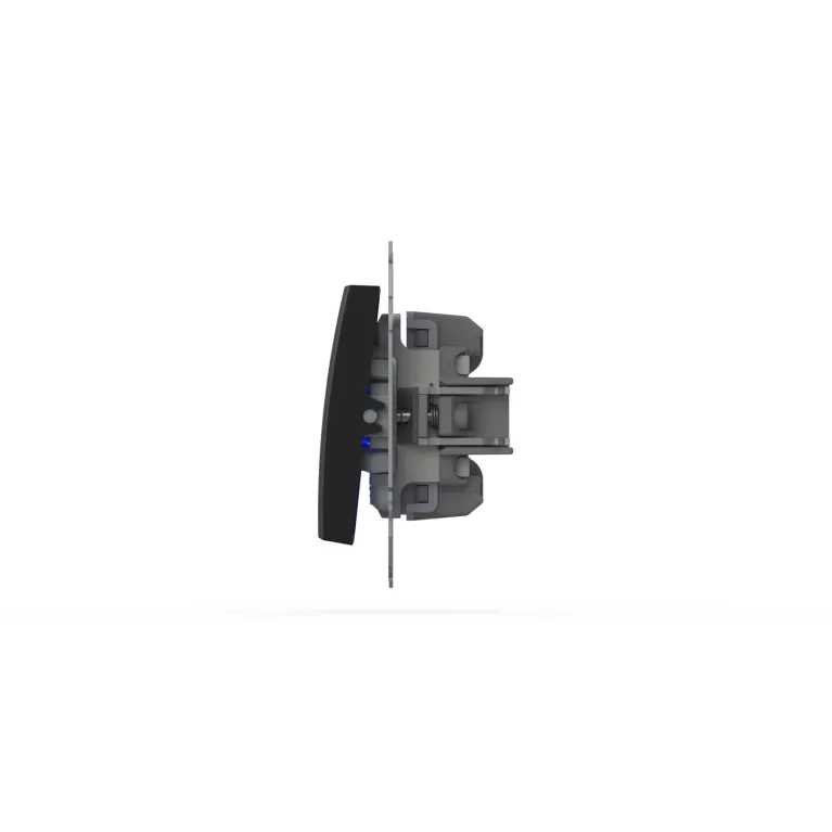Переключатель с подсветкой ELBI Zena Vega 609-014800-210 в Нижнем Новгороде