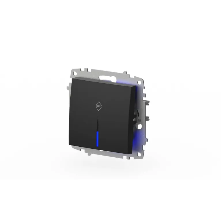 Переключатель с подсветкой ELBI Zena Vega 609-014800-210 в Нижнем Новгороде