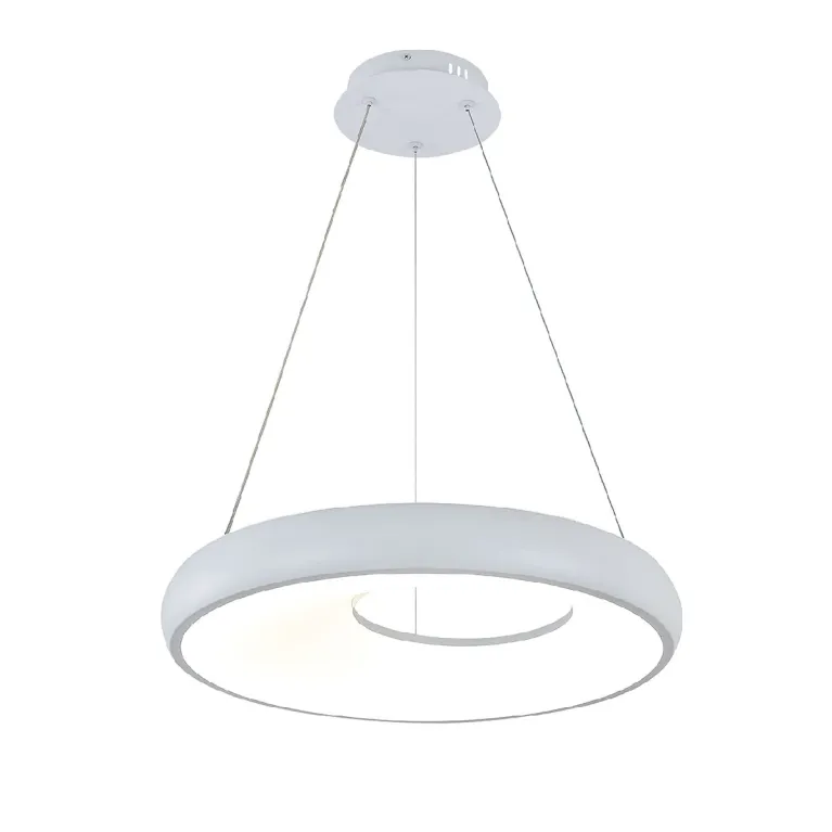 Подвесной светильник Indigo Cratere 14016/1P White V000153L в Нижнем Новгороде