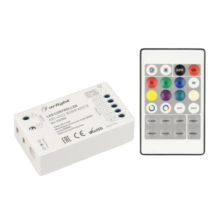 Контроллер Arlight Comfort комплекты 032358 в Нижнем Новгороде