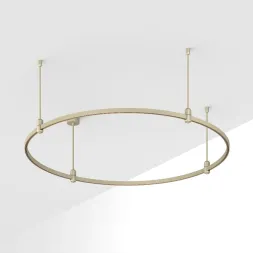Трек Arlight ART-APRIORI-ROUND-ROD-400-R1200 (OG) 054449