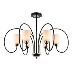 Подвесная люстра Ambrella light Traditional TR3126