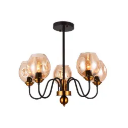 Подвесная люстра Ambrella light Traditional TR9057