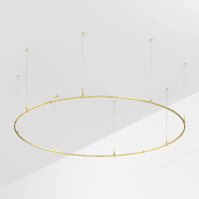 Трек Arlight ART-APRIORI-ROUND-HANG-R3000 (OG) 054469 в Нижнем Новгороде