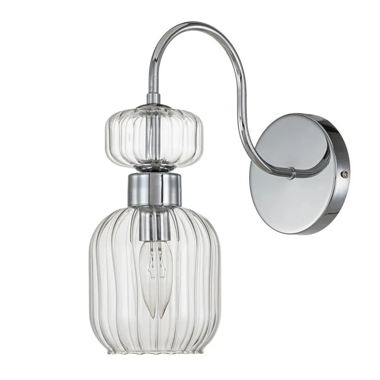Бра Escada Gloss 1141/1A Chrome/Clear в Нижнем Новгороде