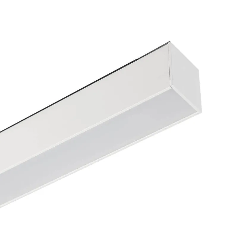 Трековый светодиодный светильник для магнитного шинопровода Arlight Mag-Flat-45-L205-6W Warm3000 026 в Нижнем Новгороде