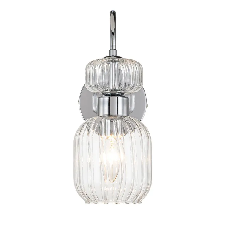 Бра Escada Gloss 1141/1A Chrome/Clear в Нижнем Новгороде