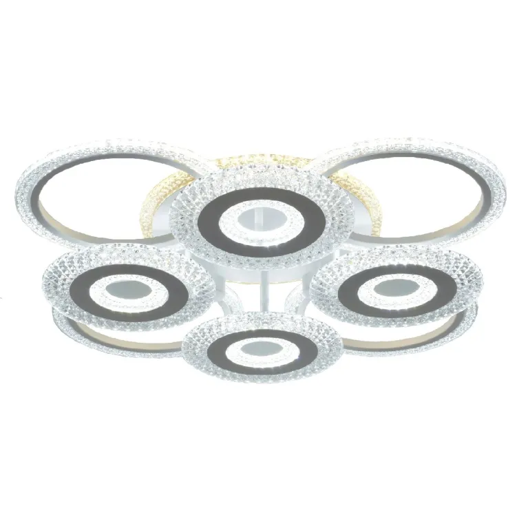 Потолочная люстра Escada Klio 10276/8LED в Нижнем Новгороде