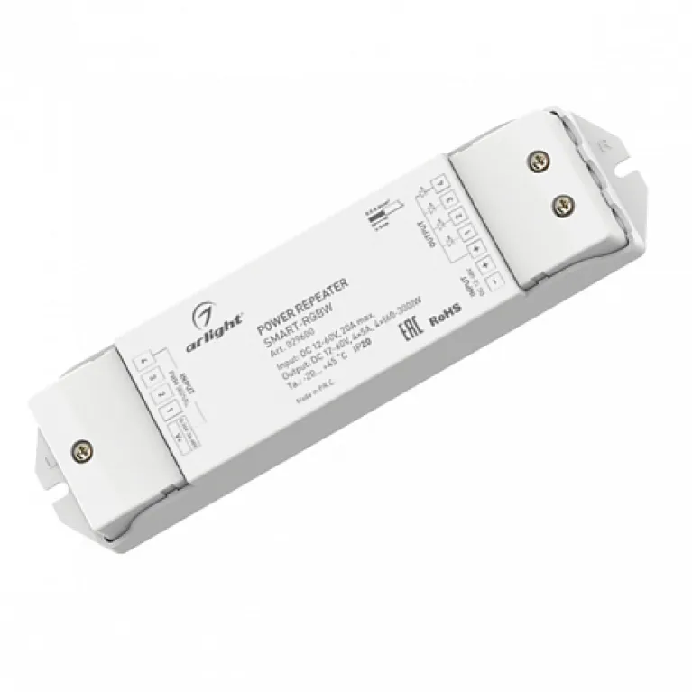 Усилитель Arlight Smart усилитель 029600 в Нижнем Новгороде