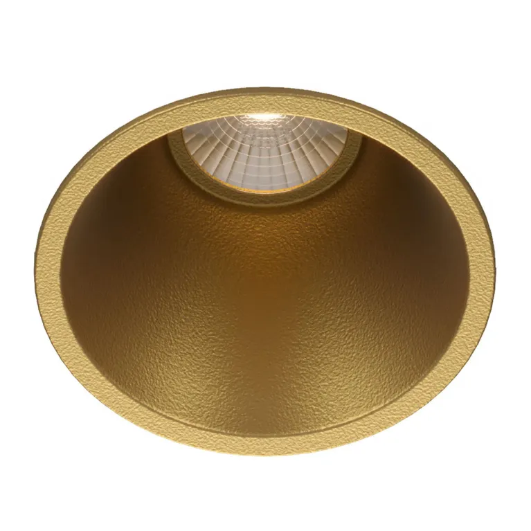 Встраиваемый светильник Voltalighting Omega DL0401.60.3K.G DIM в Нижнем Новгороде