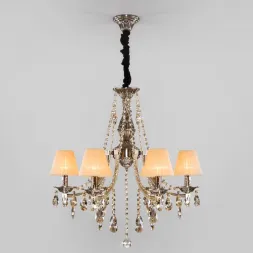 Подвесная люстра Bogates Liguria 315/6 Strotskis