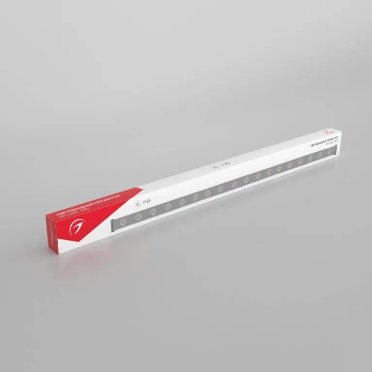 Прожектор светодиодный Arlight 18W 4000K AR-Line-1000S-18W-220V Day 024299 в Нижнем Новгороде
