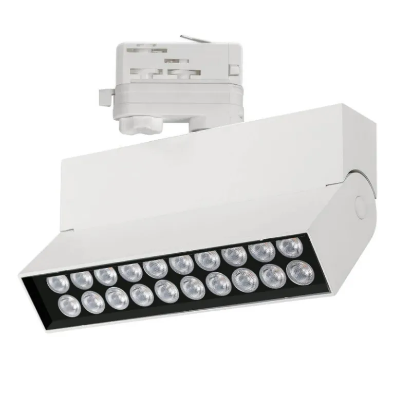 Трековый светильник Arlight LGD-LOFT-TRACK-4TR-S170-10W White6000 026226 в Нижнем Новгороде