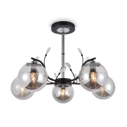 Потолочная люстра Ambrella light Traditional TR9073