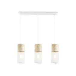 Подвесной светильник Ambrella Light Loft Traditional TR8499