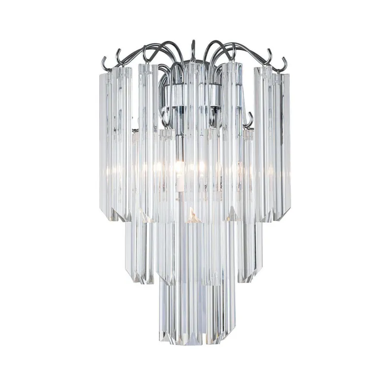 Бра Indigo Lastrone 12035/2W Chrome V000424 в Нижнем Новгороде