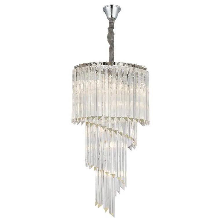 Подвесная люстра Newport 8711/S М0067263 в Нижнем Новгороде