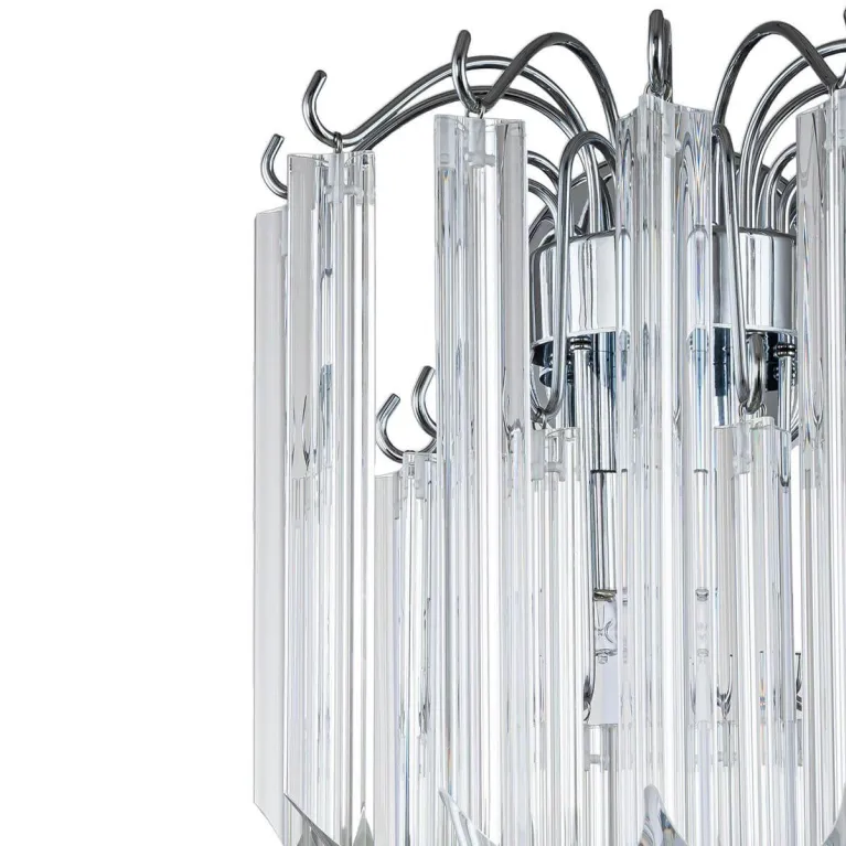 Бра Indigo Lastrone 12035/2W Chrome V000424 в Нижнем Новгороде