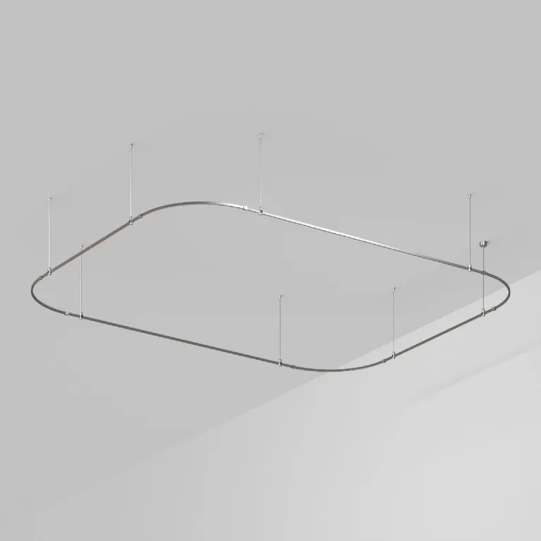 Трек Arlight ART-APRIORI-RECTANGLE-SOFT-ROD-800-4500x3500 (TN) 054518 в Нижнем Новгороде