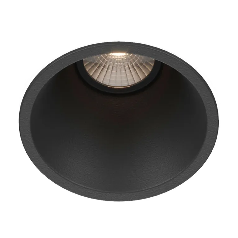 Встраиваемый светильник Voltalighting Omega DL0401.60.3K.TB DIM в Нижнем Новгороде