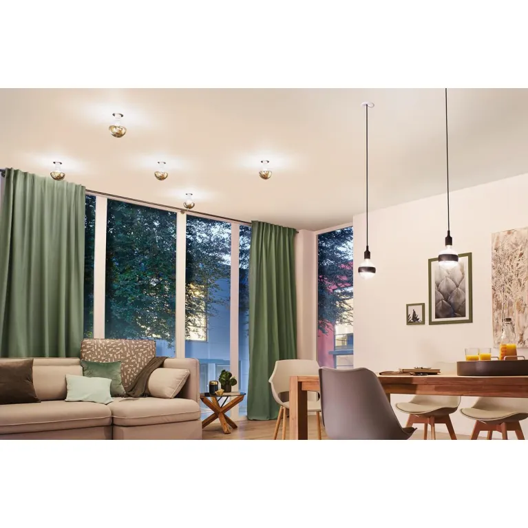 Подвесной светильник Paulmann Ketil Pendel 50381 в Нижнем Новгороде