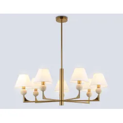 Люстра на штанге Ambrella Light High Light Classic LH75162