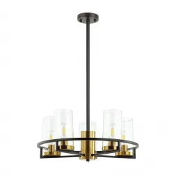 Подвесная люстра Odeon Light Kavo 4817/5