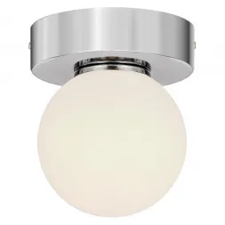 Потолочный светильник Arte Lamp Moon A4445AP-1CC