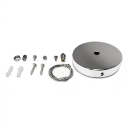 Подвесной комплект Elektrostandard TRF-1-100-SL 4690389112560