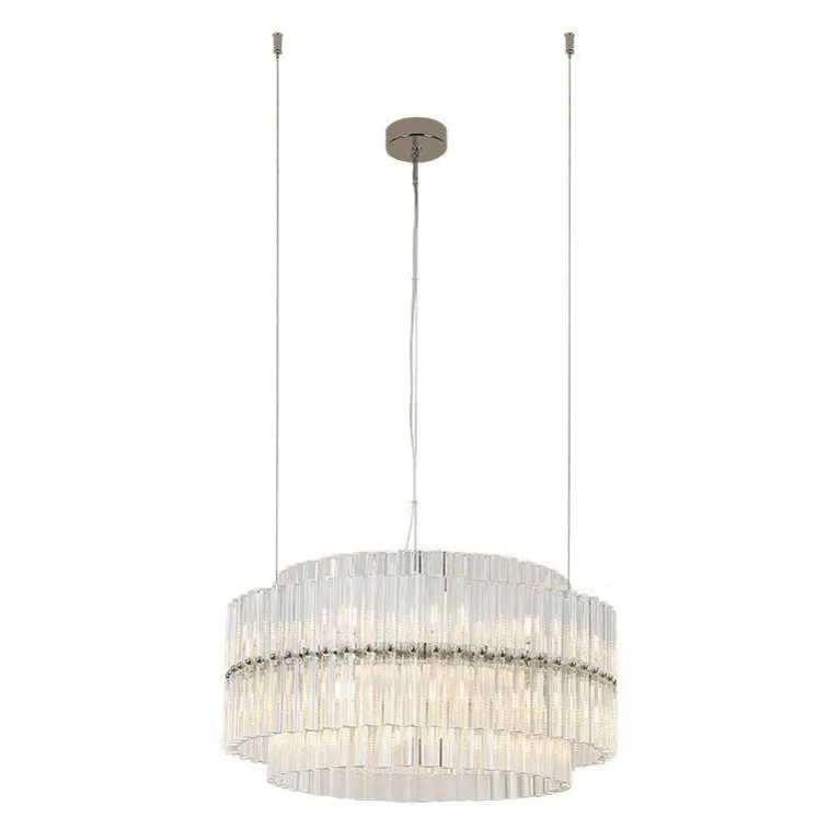 Подвесная люстра Newport 8720/S М0067255 в Нижнем Новгороде