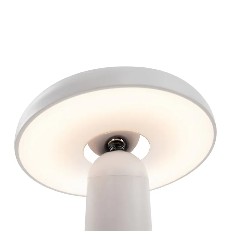 Настольная аккумуляторная лампа Freya Mushroom FR6109TL-L4W в Нижнем Новгороде