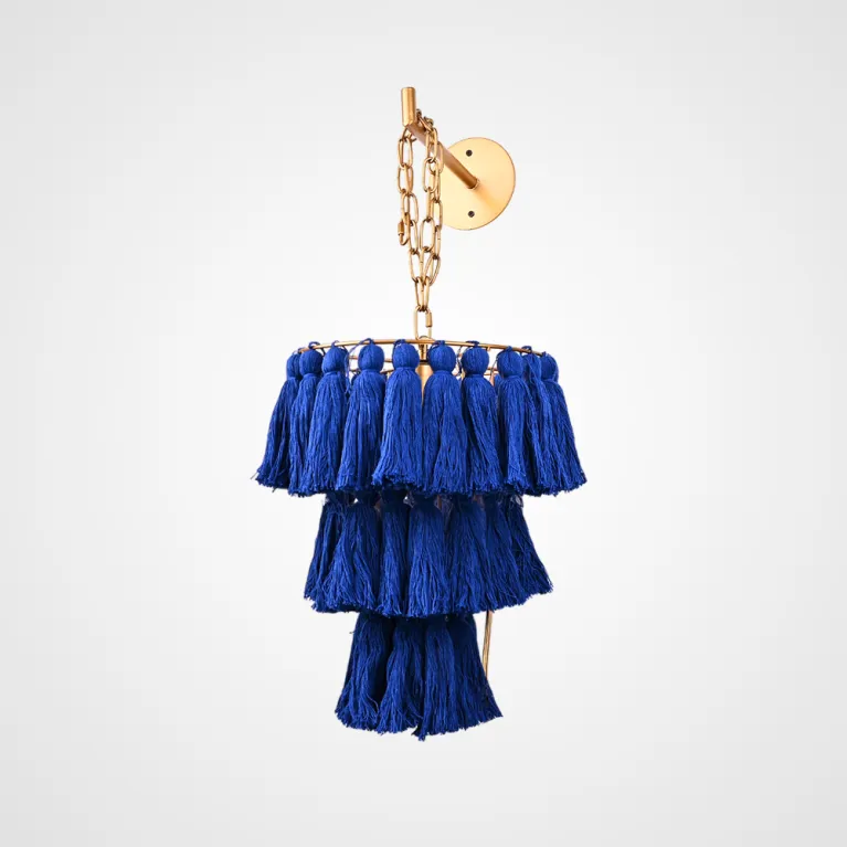 Бра Imperium Loft Tassel 268534-26 в Нижнем Новгороде