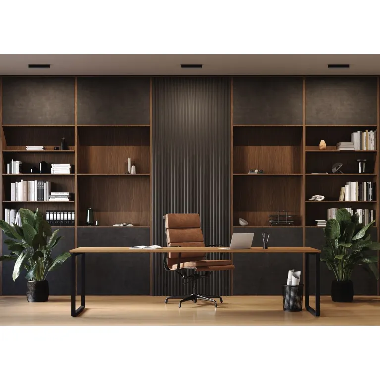 Линейный потолочный светильник Maytoni Basis C068CL-12W3-6K-B в Нижнем Новгороде