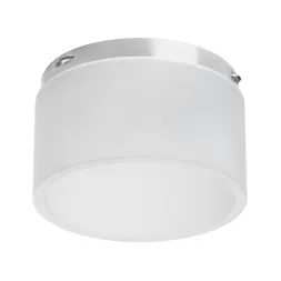 Насадка торцевая с рассеивателем Lightstar Rullo 202481