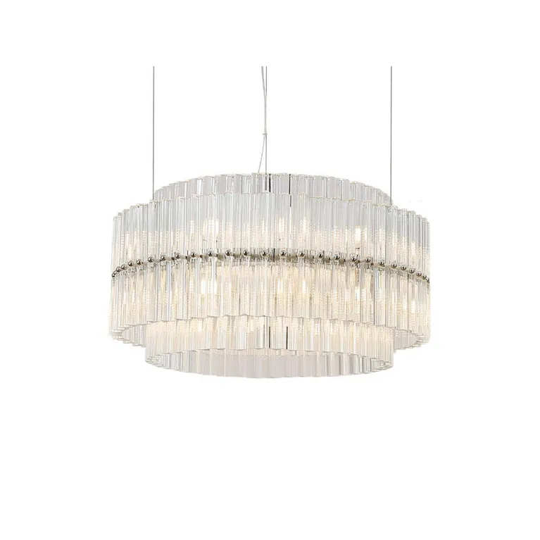 Подвесная люстра Newport 8720/S М0067255 в Нижнем Новгороде