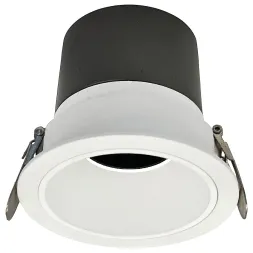 Встраиваемый светильник Wertmark Dorsum WTD.O20.000.30.10