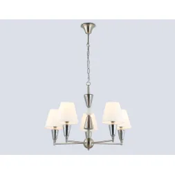 Подвесная люстра Ambrella Light High Light Classic LH75253