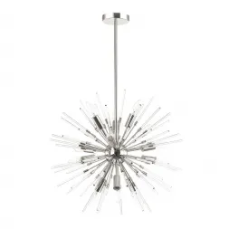Подвесная люстра Odeon Light Kadrilia 4828/12
