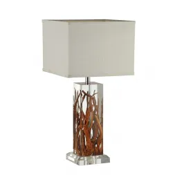 Настольная лампа Divinare 3200/09 TL-1