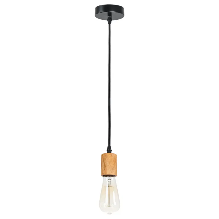 Подвесной светильник Arte Lamp Mark A7047SP-1BK в Нижнем Новгороде