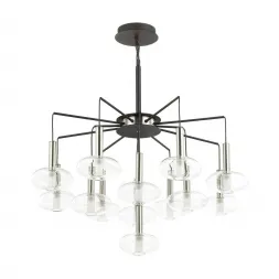 Подвесная люстра Odeon Light Vele 4815/13